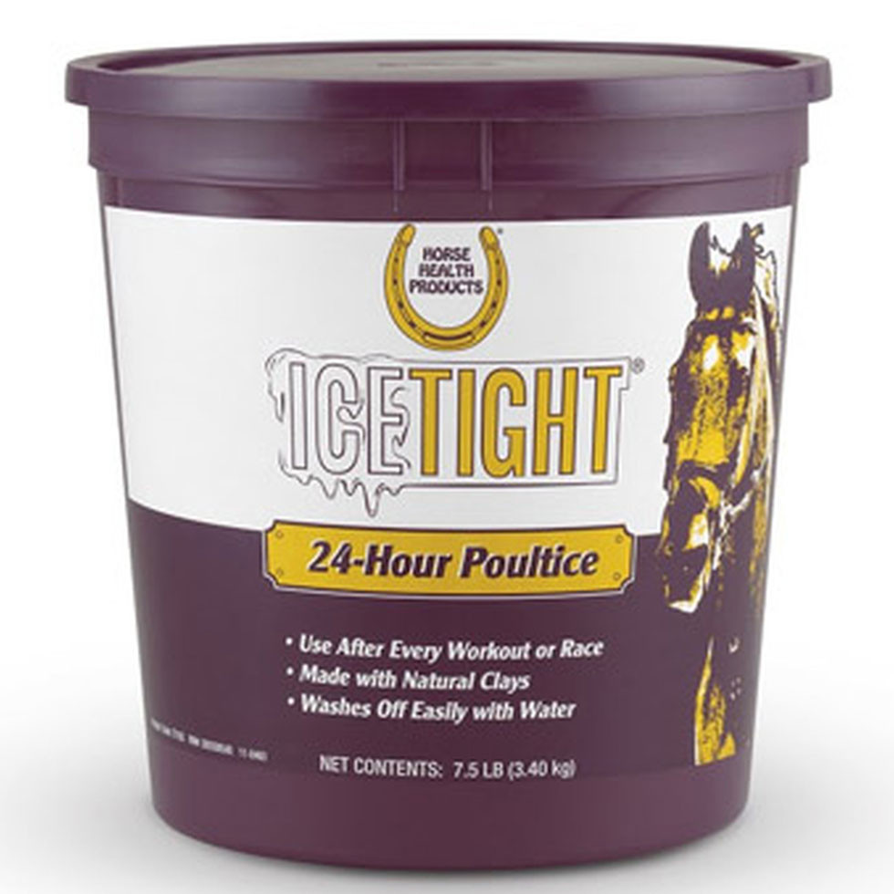 Icetight 24 Hour Poultice