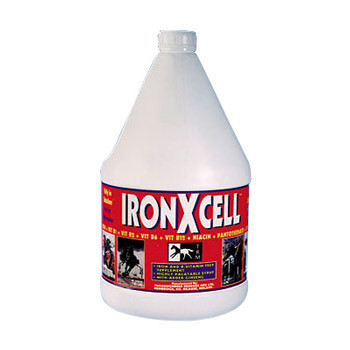 IronXcell