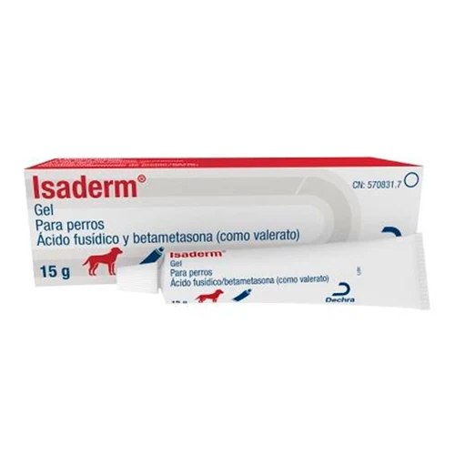 Isaderm Gel