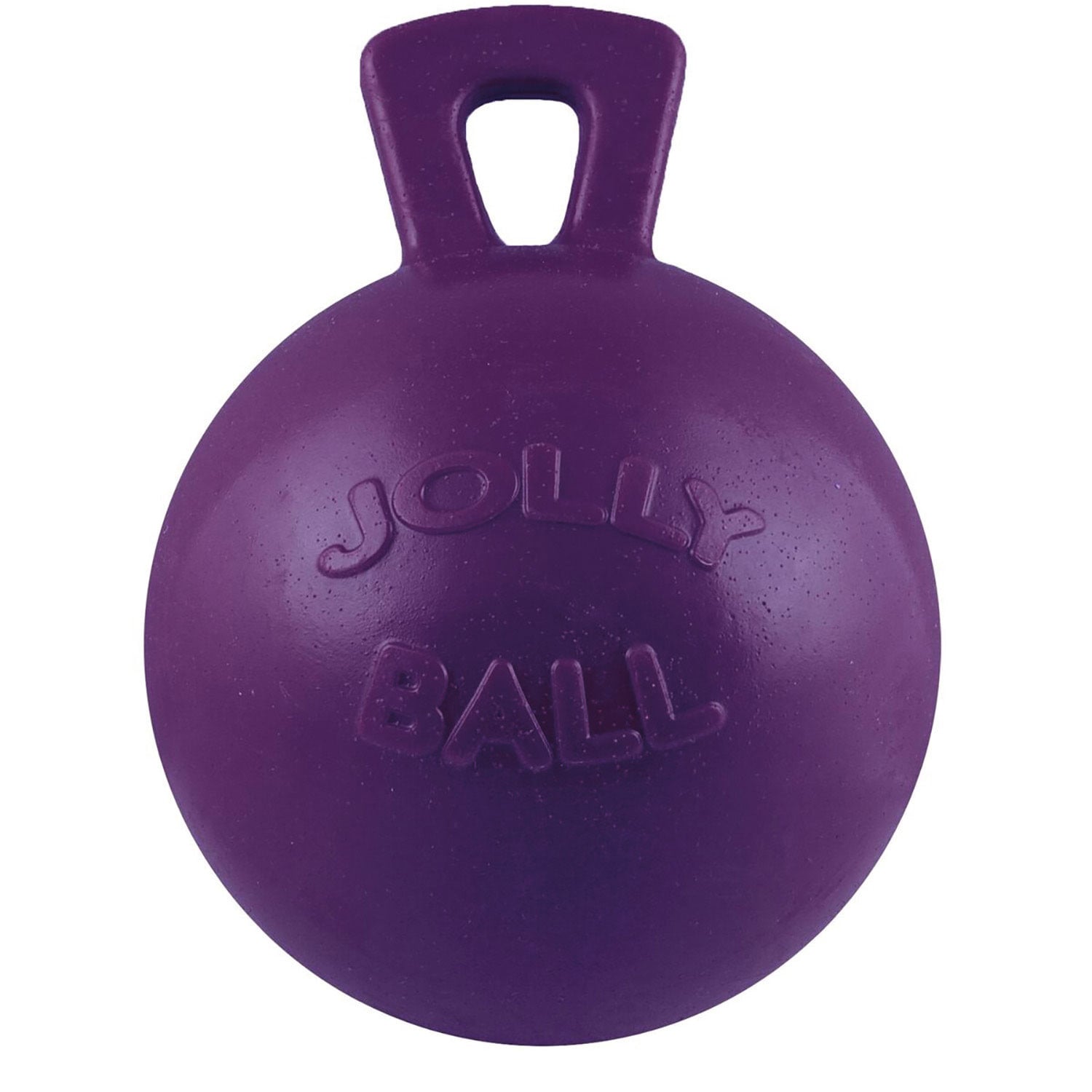 Jolly Ball 6" Tug N Toss for dogs