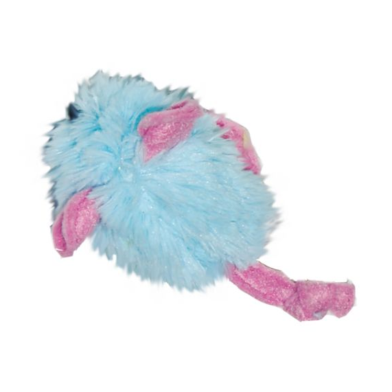 KONG Kitten Catnip Toy