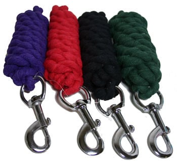 Roma Lead Rope 2m