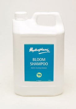 Hydrophane Bloom Shampoo 5L