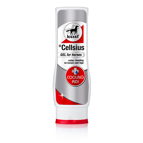 Leovet Cellsius Cooling Gel