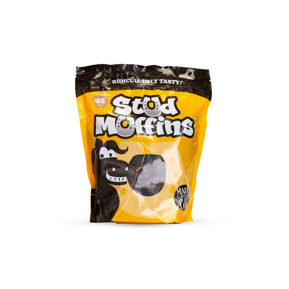 Likit Stud Muffins Horse Treats