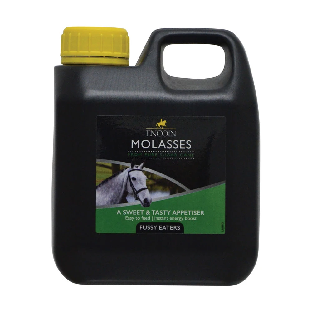 Lincoln Molasses
