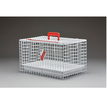 MDC Carriers Wire Cat Basket
