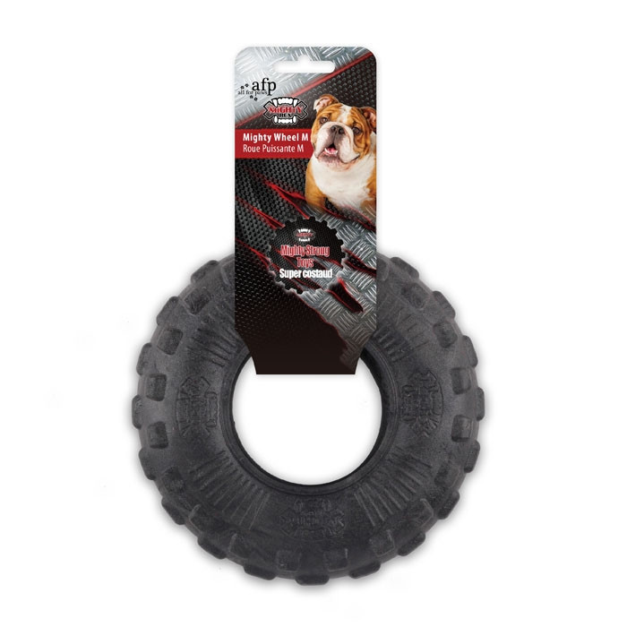 All For Paws Mighty Rex Mighty Wheel