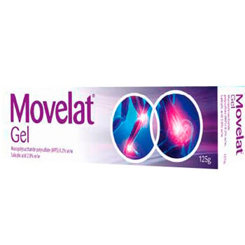 Movelat Gel