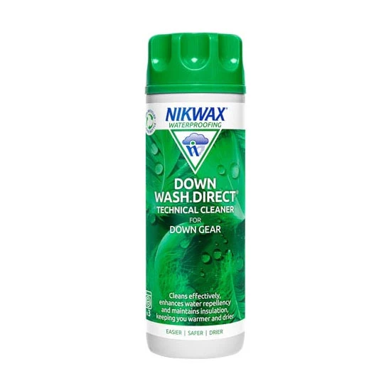 Nikwax Down Wash Direct