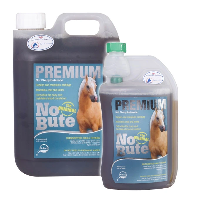 NoBute Premium