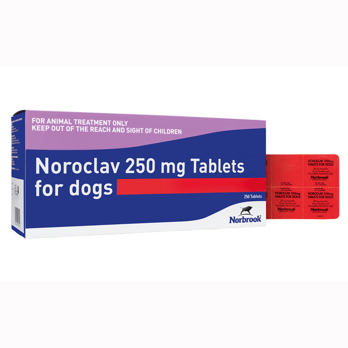 Noroclav
