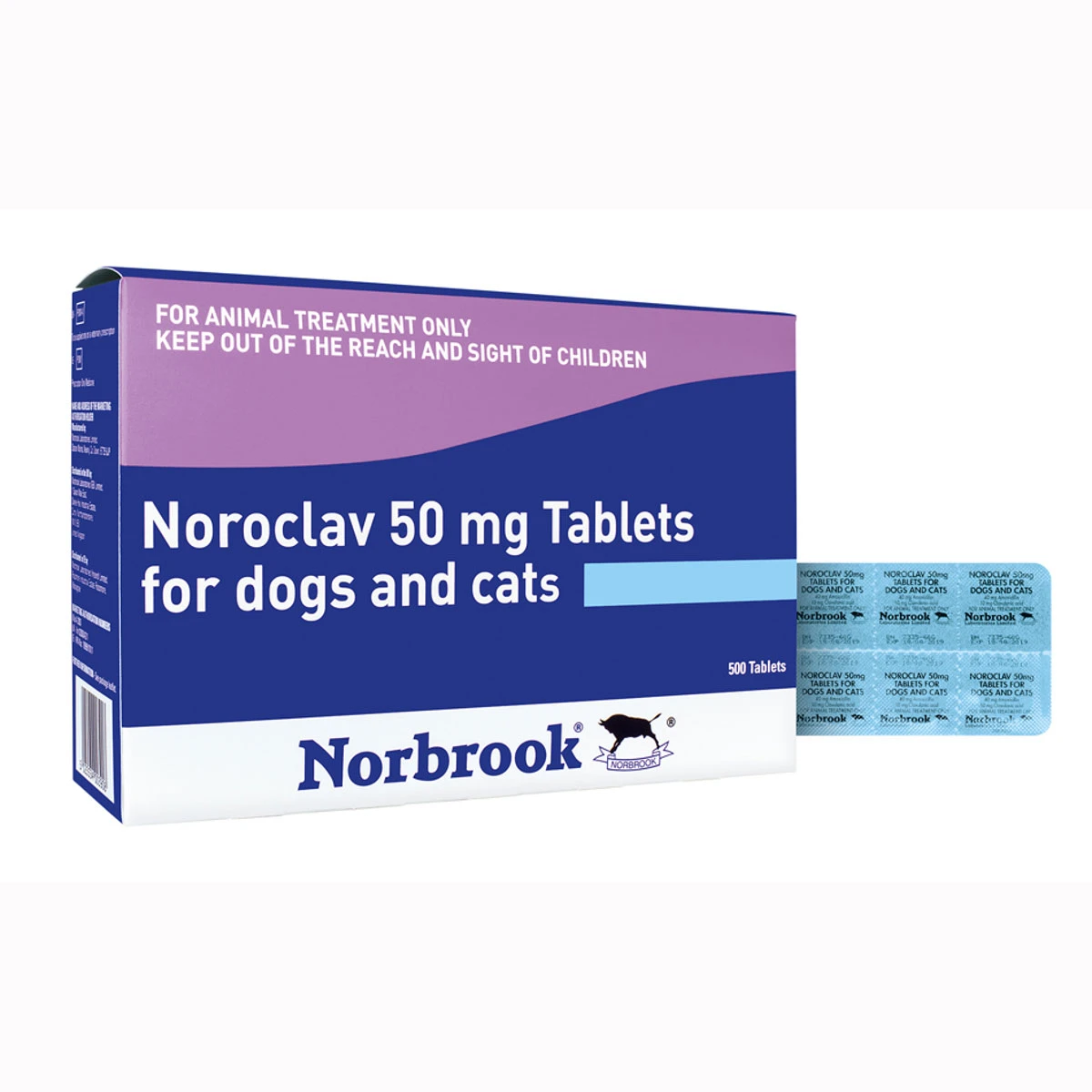 Noroclav
