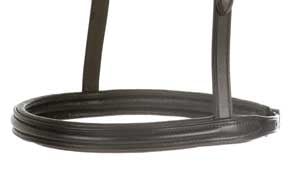 Kincade Cavesson Noseband