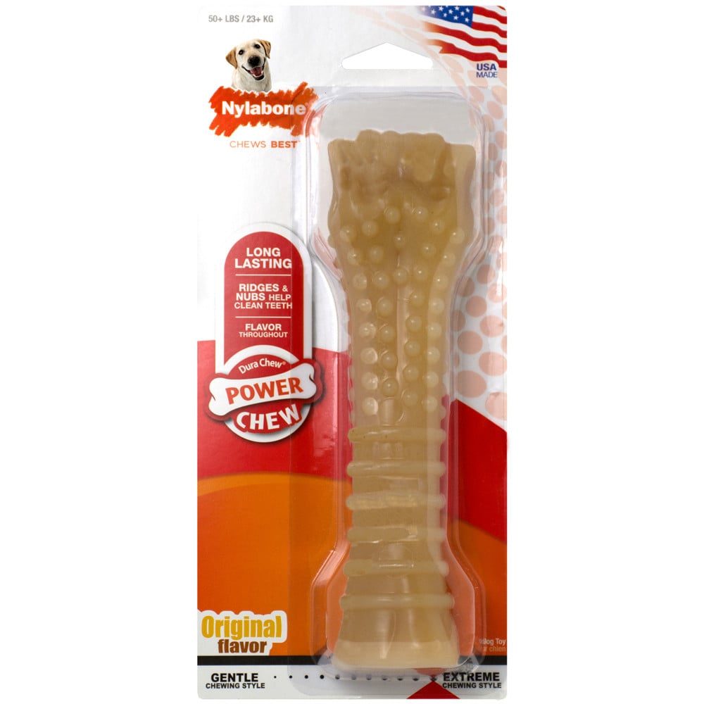 Nylabone DuraChew Bone - Original Flavour