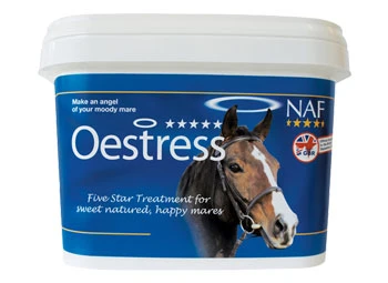 NAF Five Star Oestress