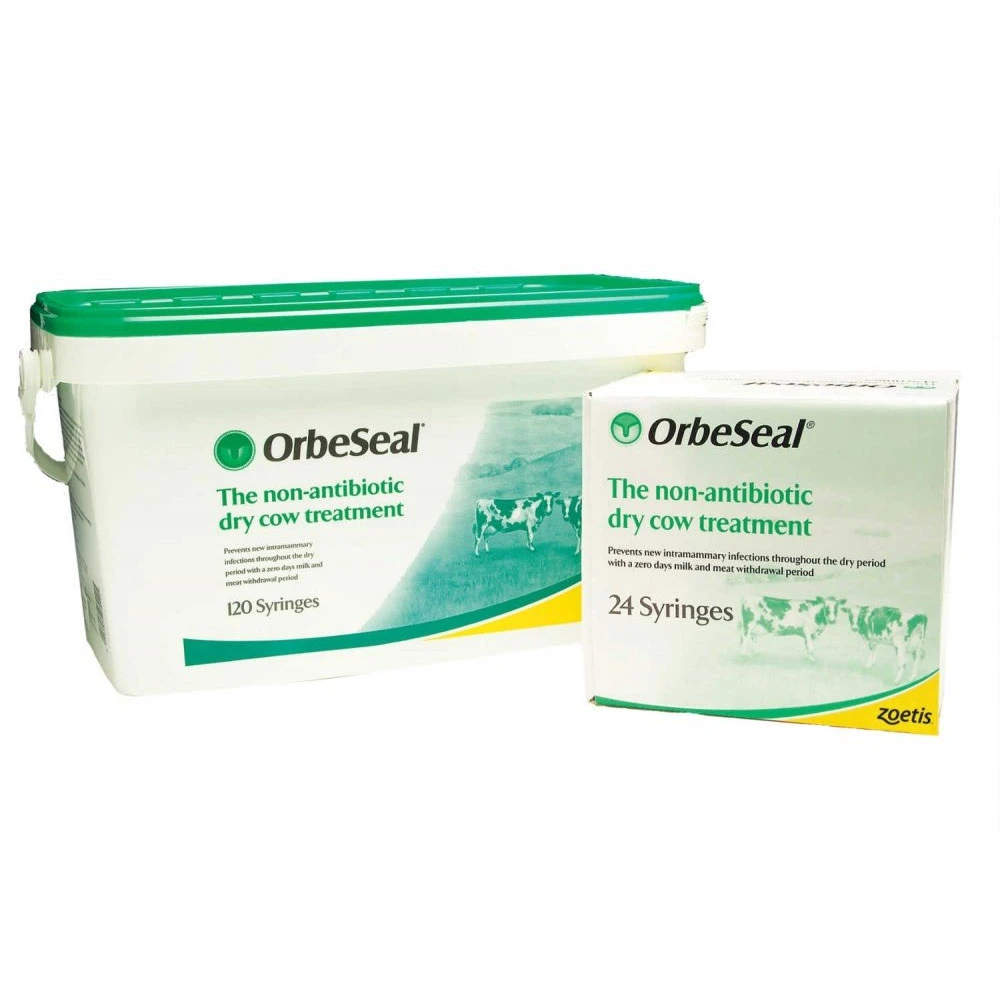 Orbeseal DC
