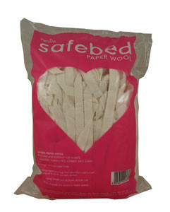 Safebed Paper Wool