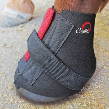 Cavallo Pastern Wraps (Pair)