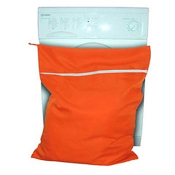 Petwear Wash Bag - Orange