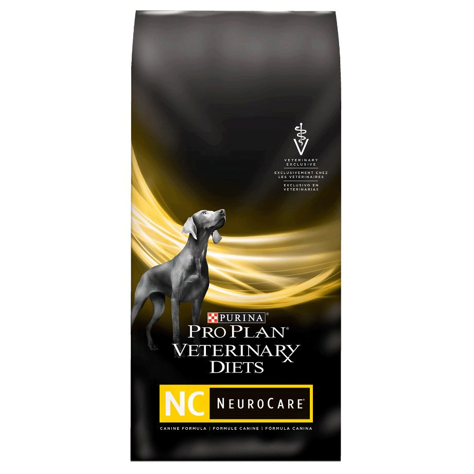 Purina Pro Plan Veterinary Diet Canine NC Neurocare