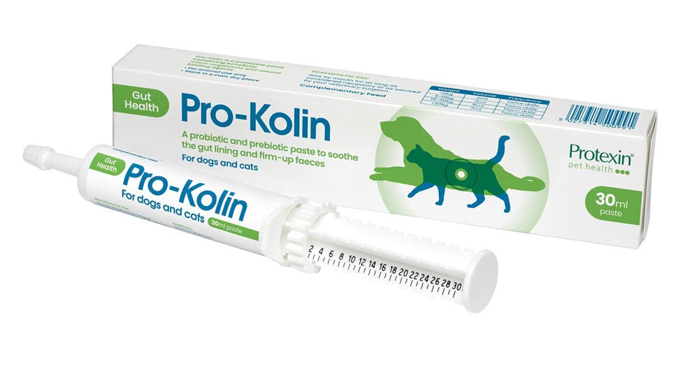 Protexin Pro-Kolin for Dogs & Cats