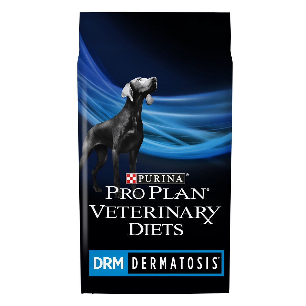 Purina Pro Plan Veterinary Diet Canine DRM Dermatosis