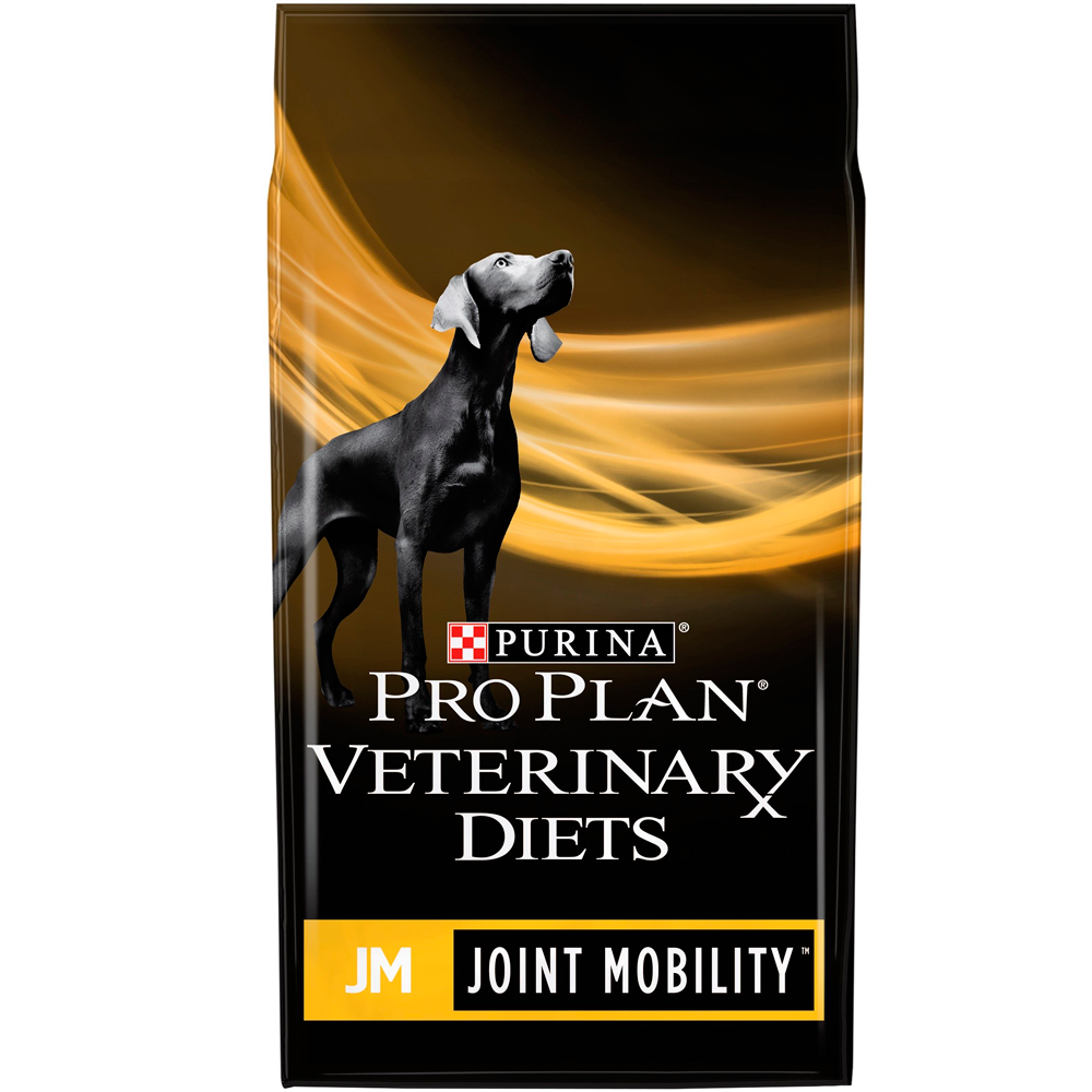 Purina Pro Plan Veterinary Diet JM Canine Joint Mobility