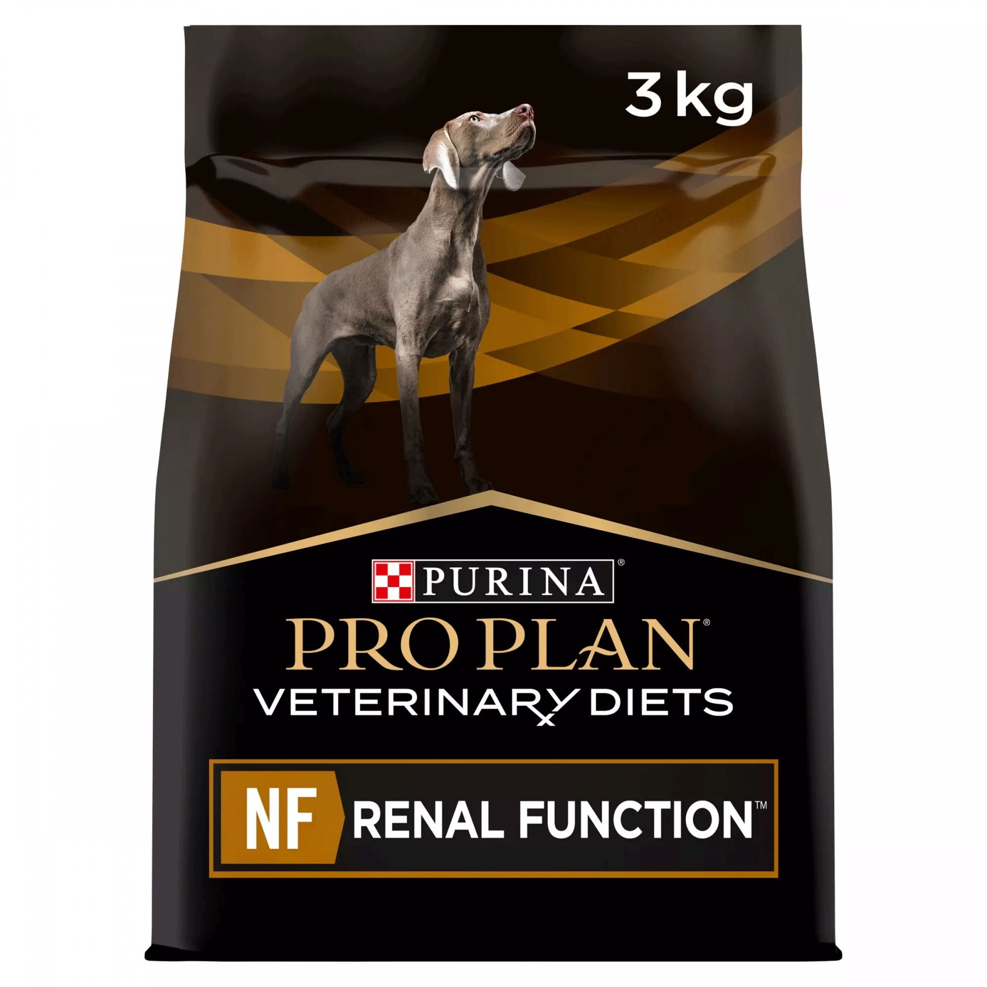 Purina Pro Plan Veterinary Diet Canine NF Renal Function