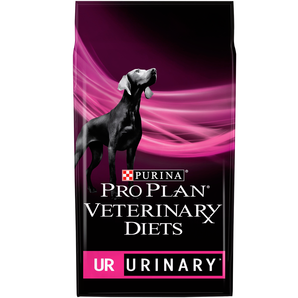 Purina Pro Plan Veterinary Diet Canine UR Urinary
