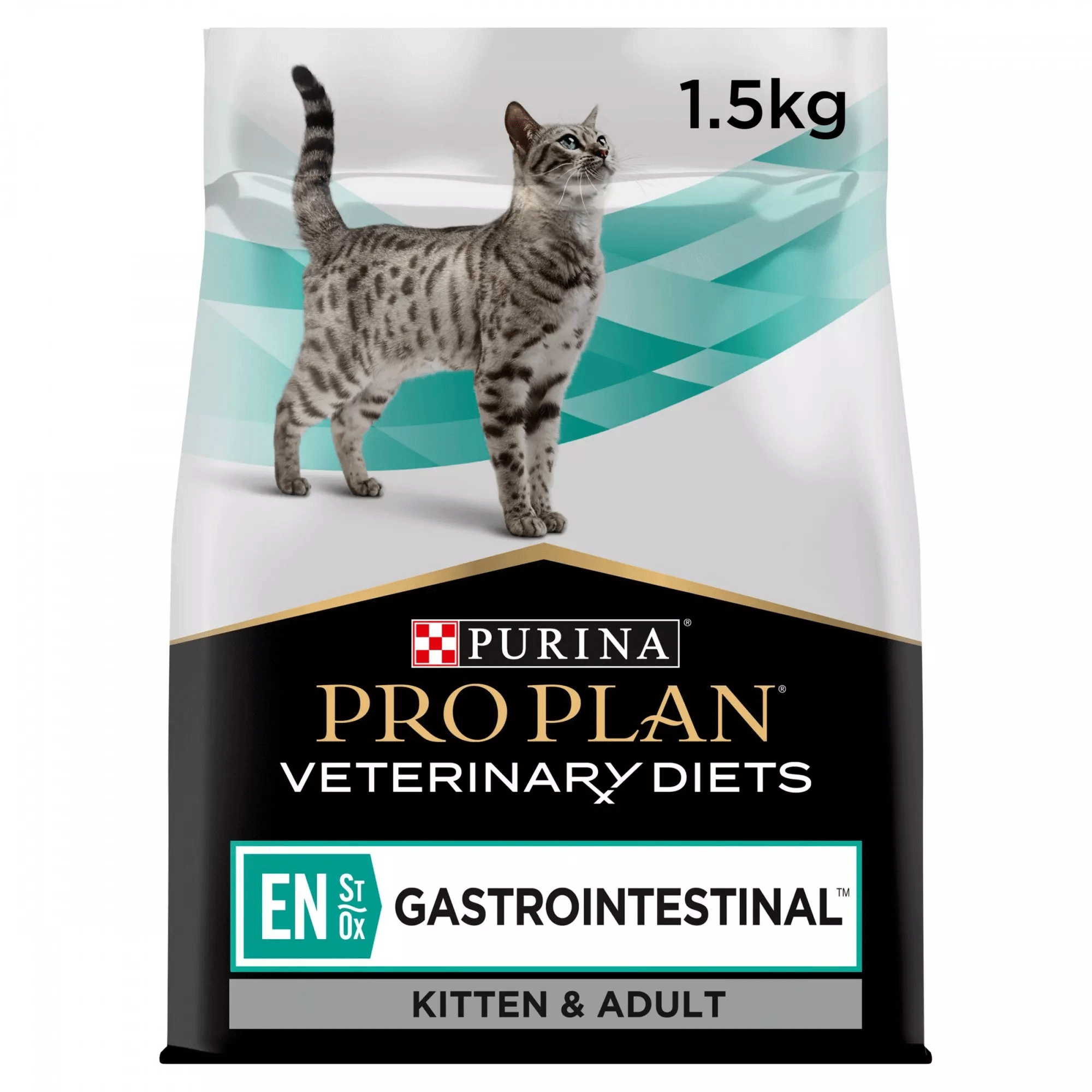 Purina Pro Plan Veterinary Diet EN Feline St/Ox Gastrointestinal