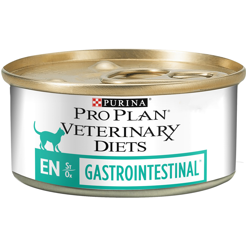 Purina Pro Plan Veterinary Diet EN Feline St/Ox Gastrointestinal