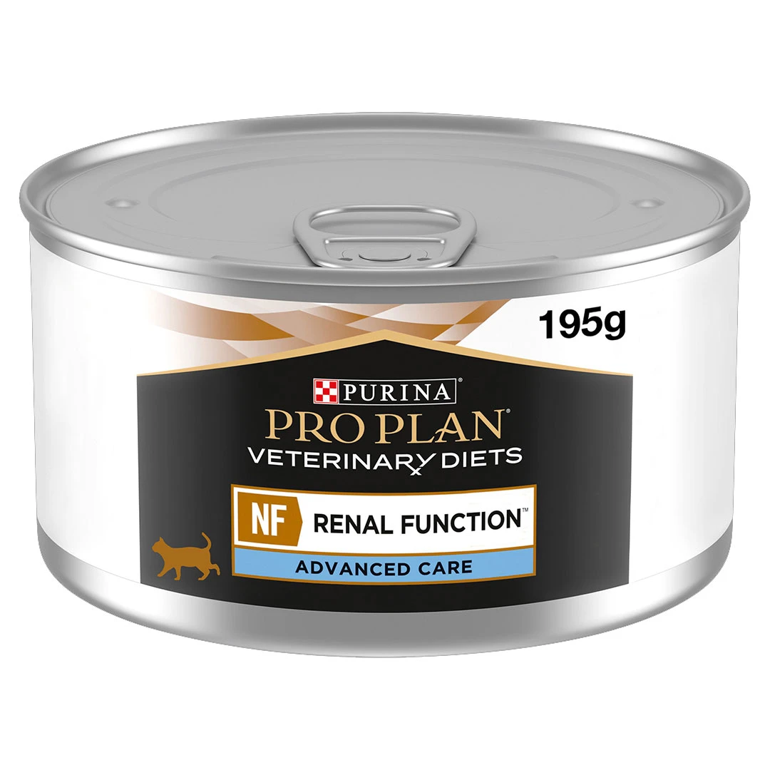 Purina Pro Plan Veterinary Feline NF Renal Function Advanced Care