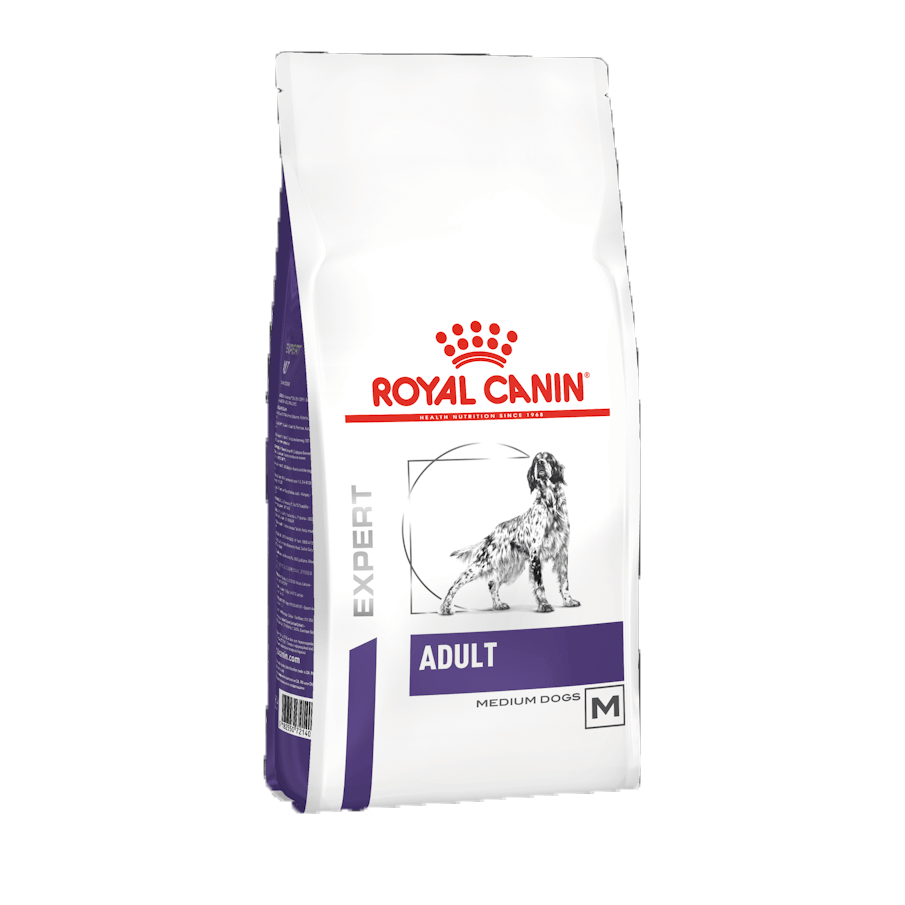 Royal Canin Veterinary Health Nutrition Canine Adult Dog