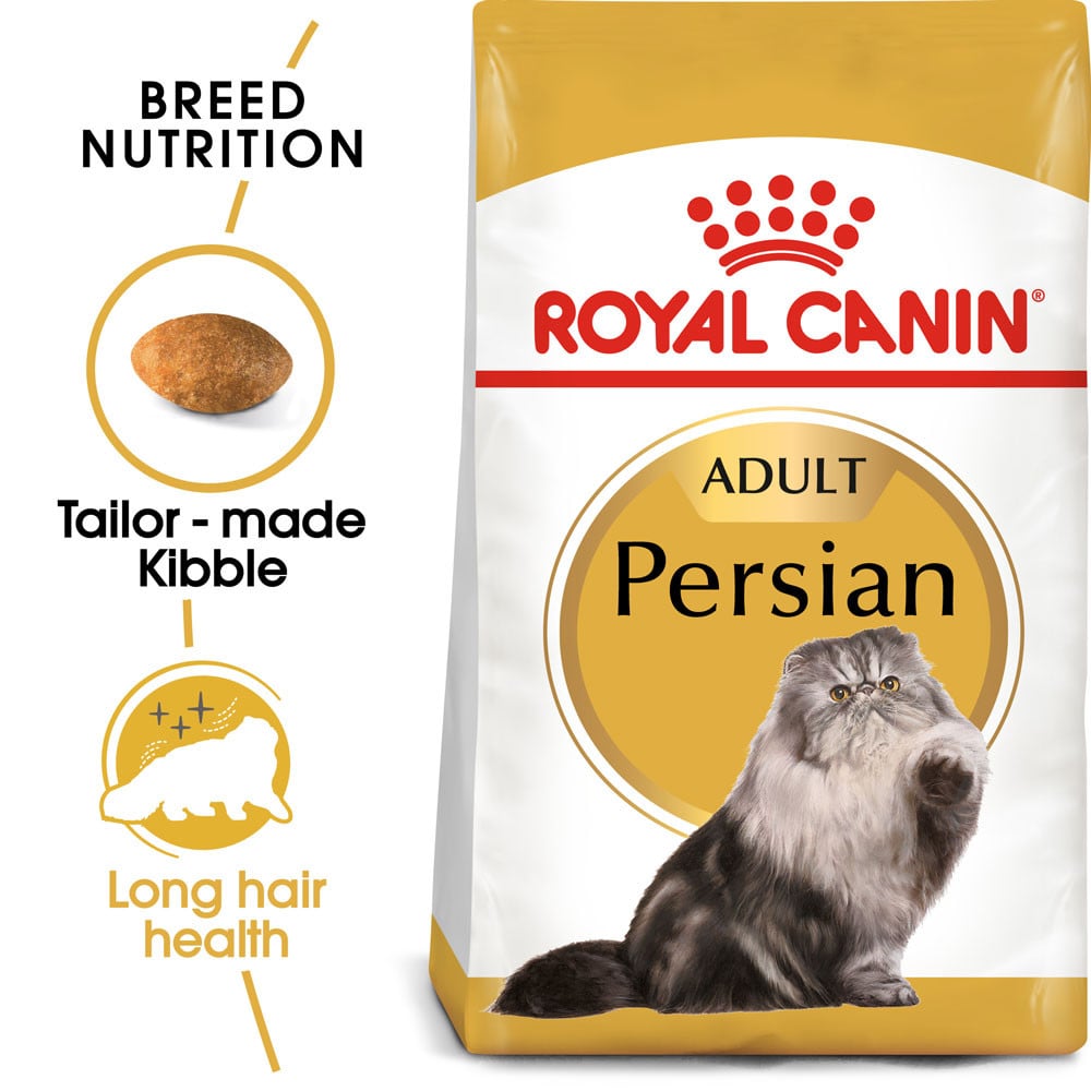 Royal Canin Persian Dry Cat Food