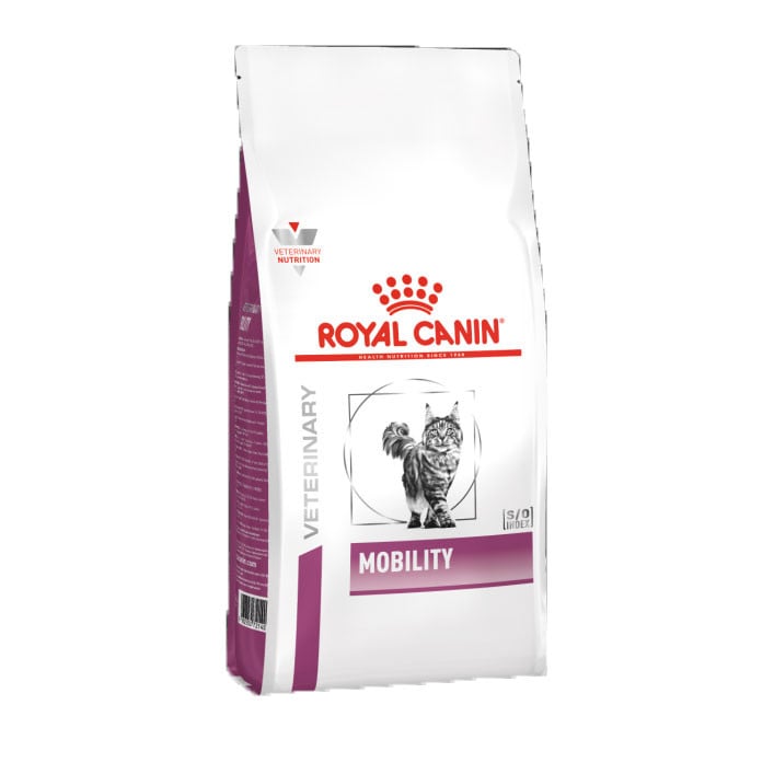 Royal Canin Veterinary Feline Mobility