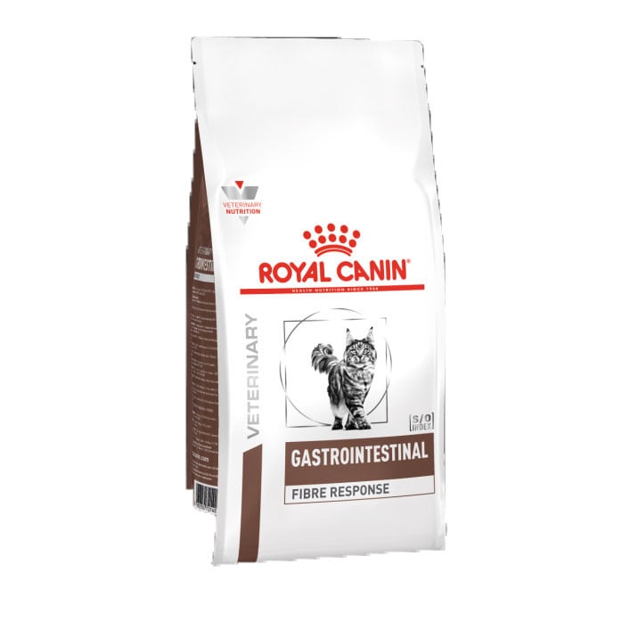 Royal Canin Veterinary Feline Gastrointestinal Fibre Response