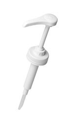 Safe4 Disinfectant Dispenser Pump