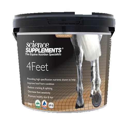 Science Supplements 4Feet