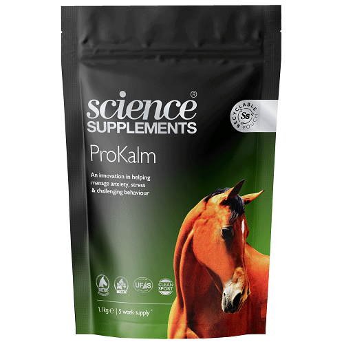 Science Supplements ProKalm