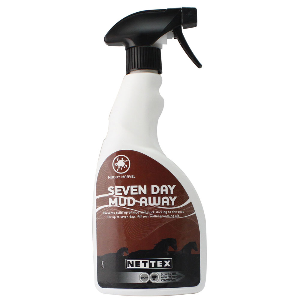 Nettex Seven Day Mud Away