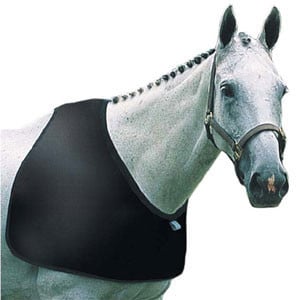 WeatherBeeta Satin Shoulder Guard - Black