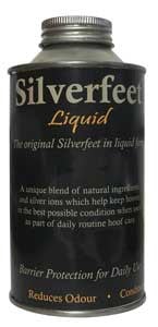 Silverfeet Liquid
