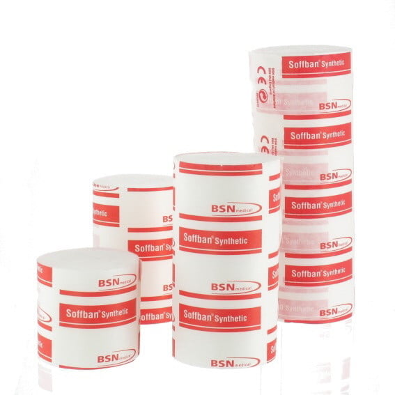Soffban Synthetic Bandage