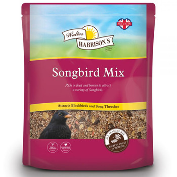 Harrisons Songbird Mix
