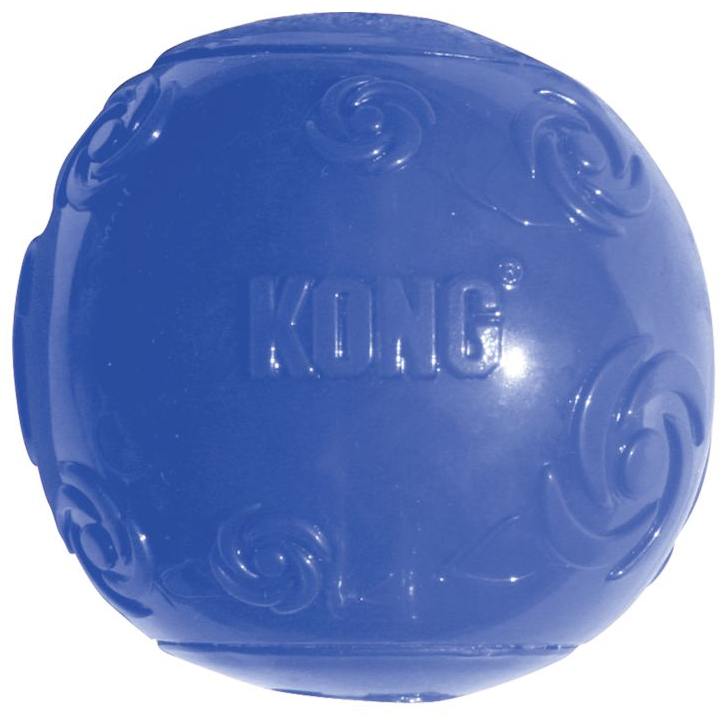 KONG Squeezz Ball