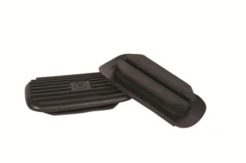 2 Bar Stirrup Treads
