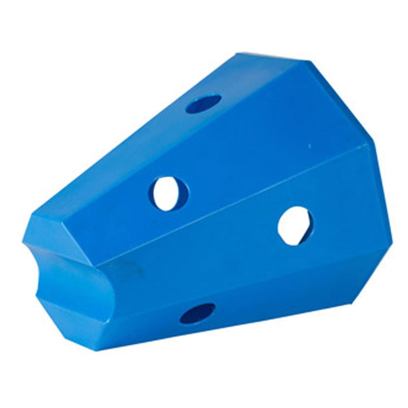 Stubbs Hay Roller for Horses