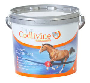 Super Codlivine The Joint Supplement