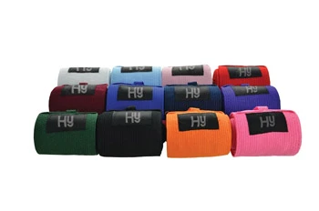 Hy Tail Bandage